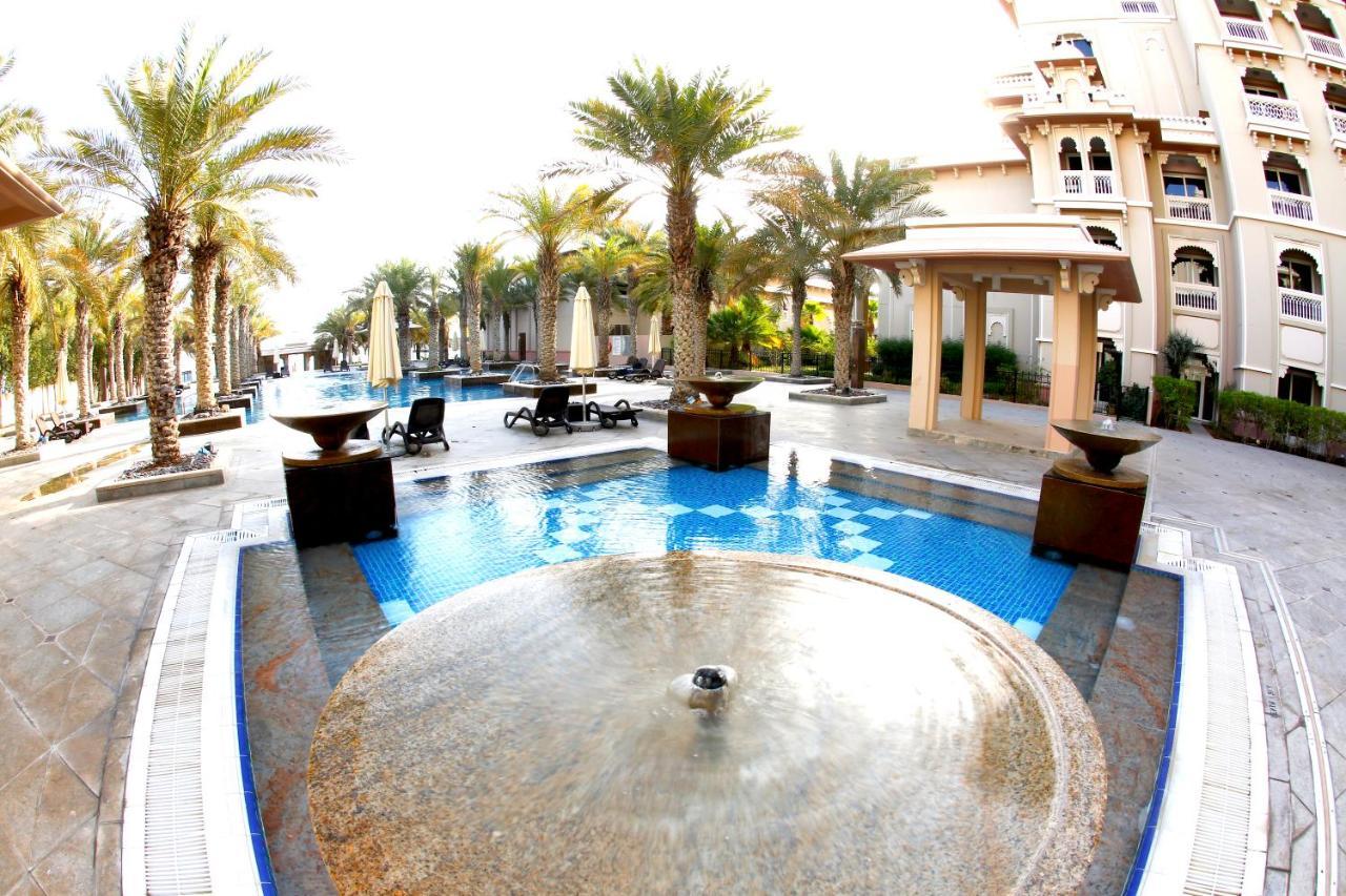 Bay Bliss At Palm Jumeirah With Free Beach Access Apartment Dubai Exterior photo