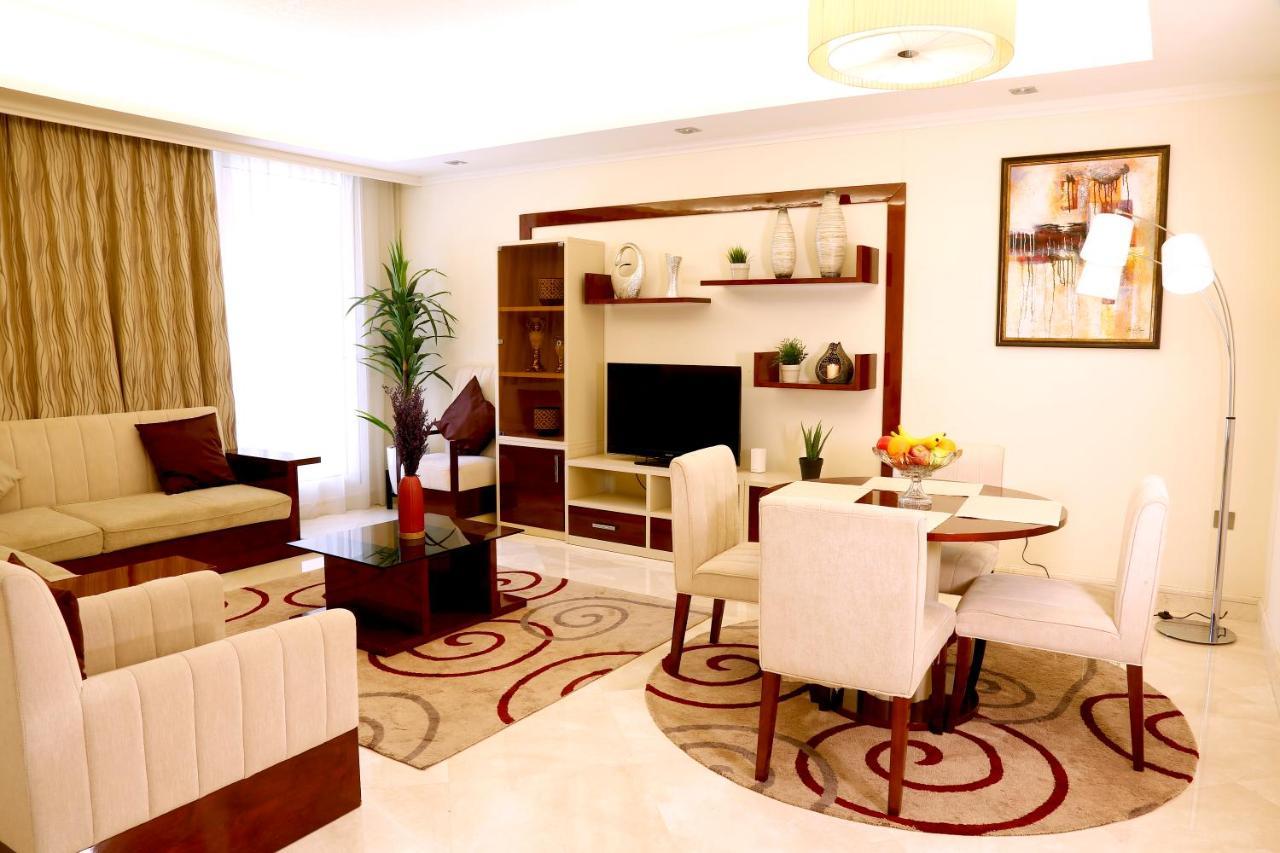 Bay Bliss At Palm Jumeirah With Free Beach Access Apartment Dubai Exterior photo