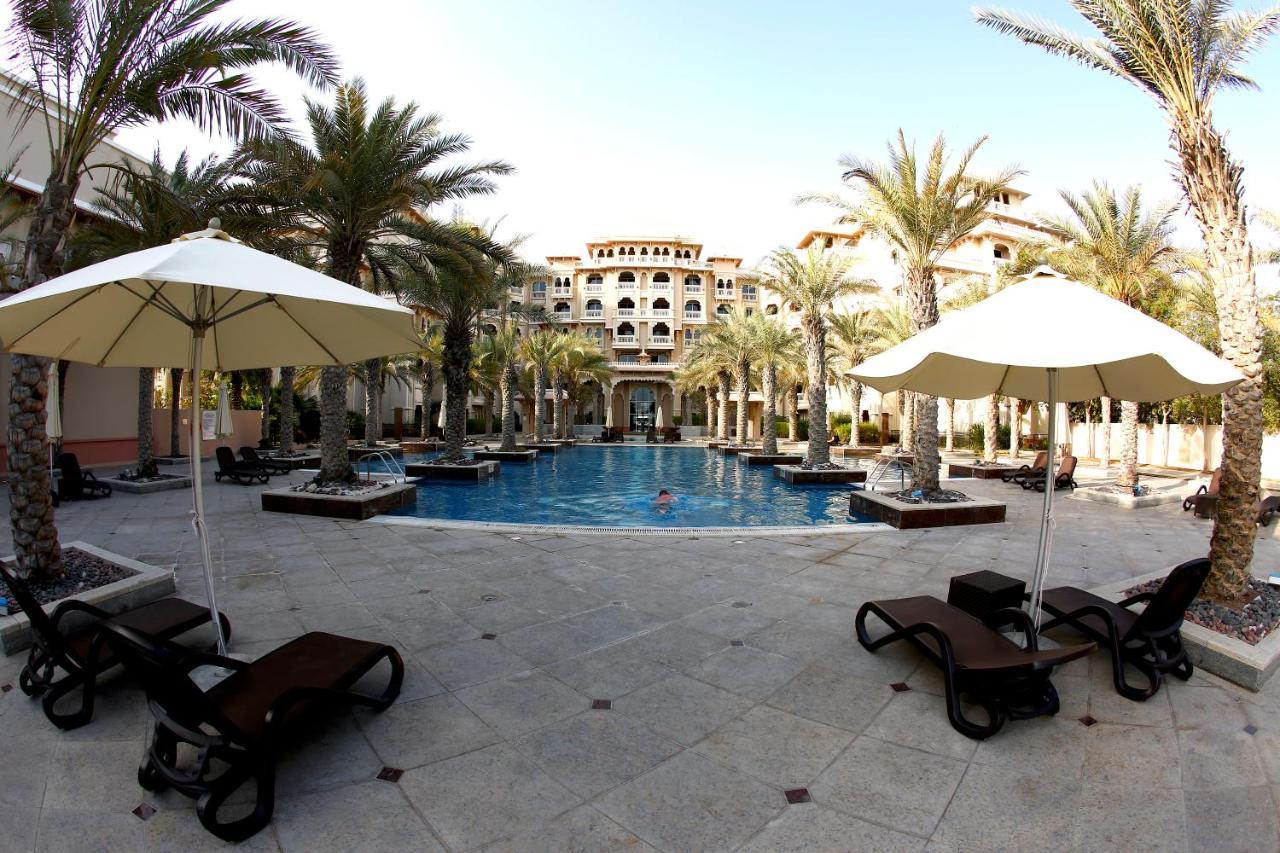 Bay Bliss At Palm Jumeirah With Free Beach Access Apartment Dubai Exterior photo