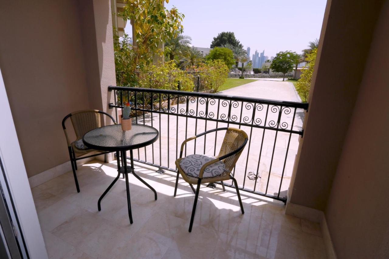 Bay Bliss At Palm Jumeirah With Free Beach Access Apartment Dubai Exterior photo