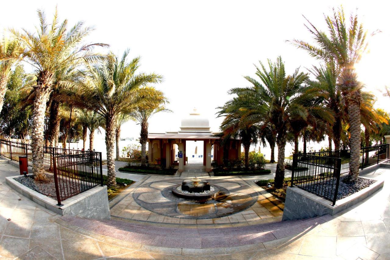 Bay Bliss At Palm Jumeirah With Free Beach Access Apartment Dubai Exterior photo